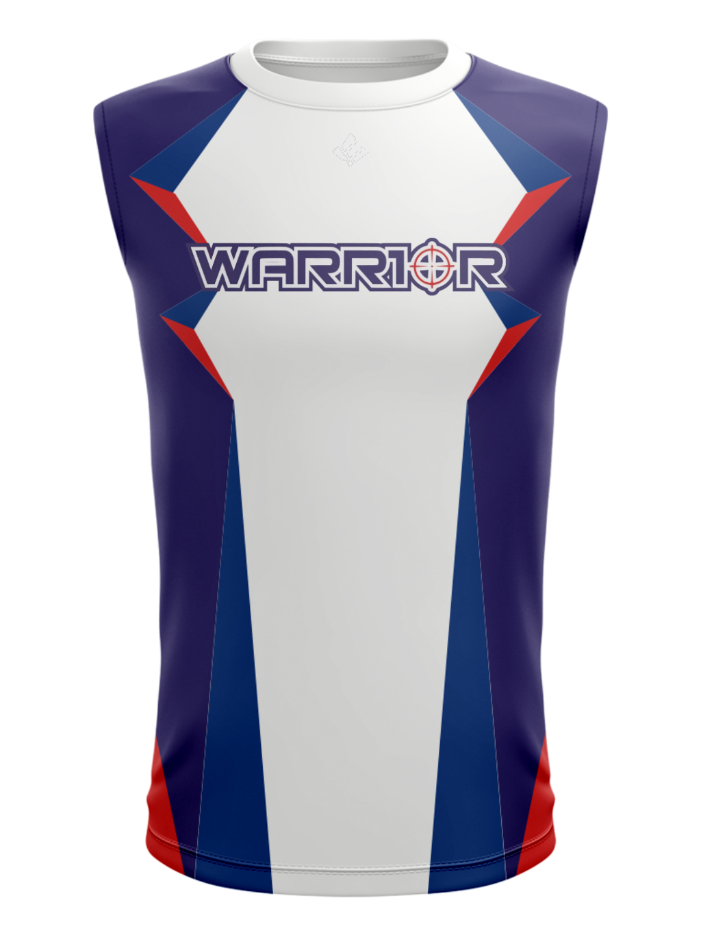 Rendered product preview, front