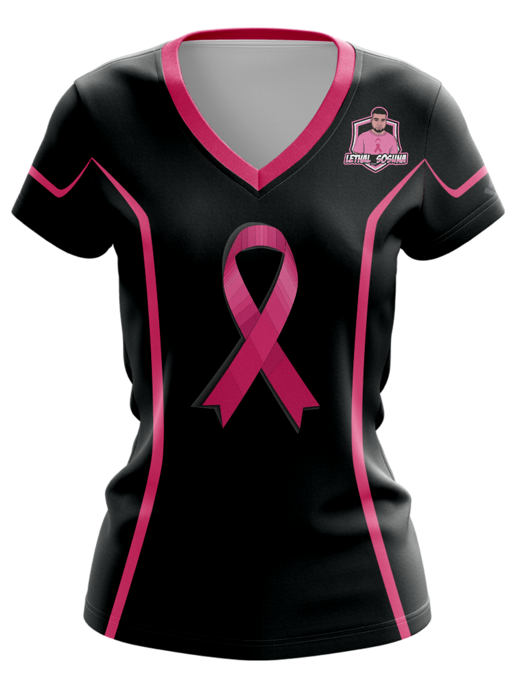 Rendered product preview, front