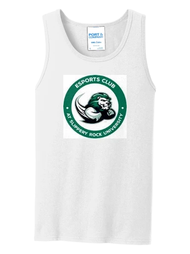 Core Cotton Tank Top preview, front