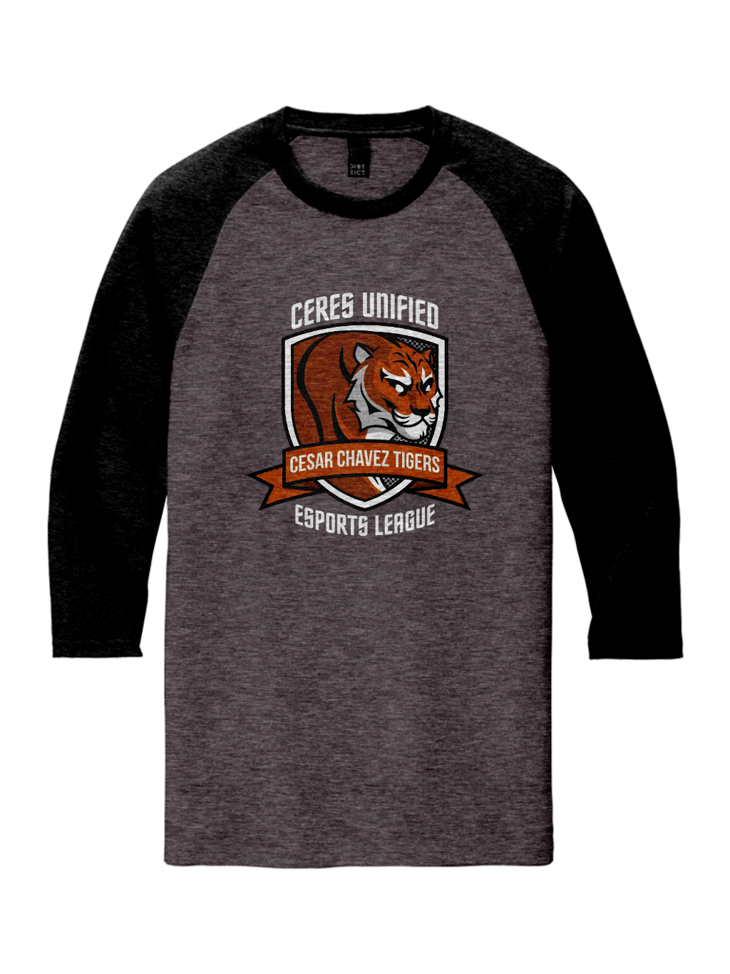 Rendered product preview, front