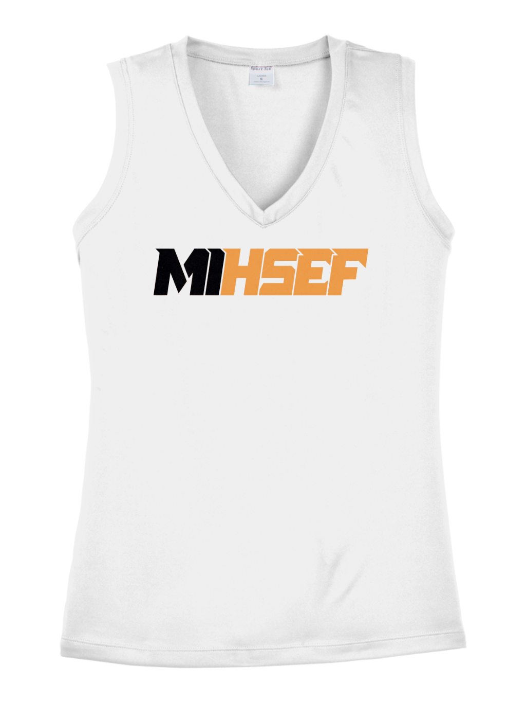 Rendered product preview, front