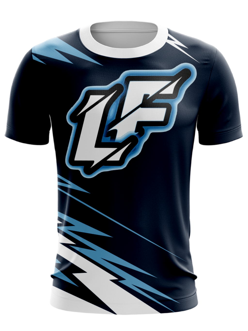 Rendered product preview, front