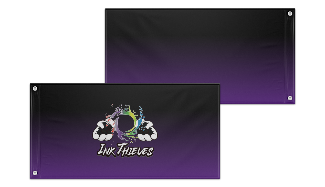 Rendered product preview, stack