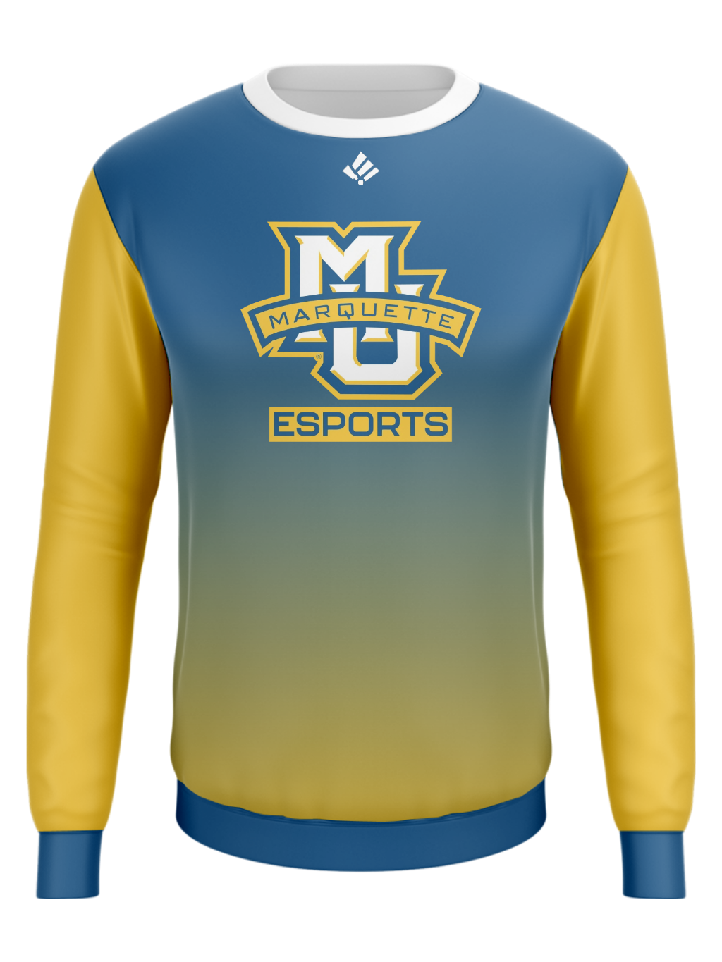 Rendered product preview, front