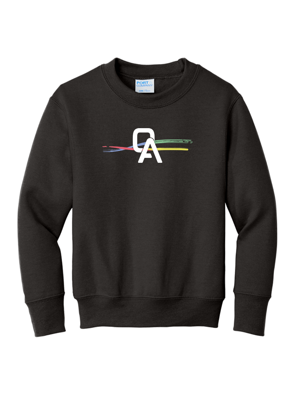 Rendered product preview, front