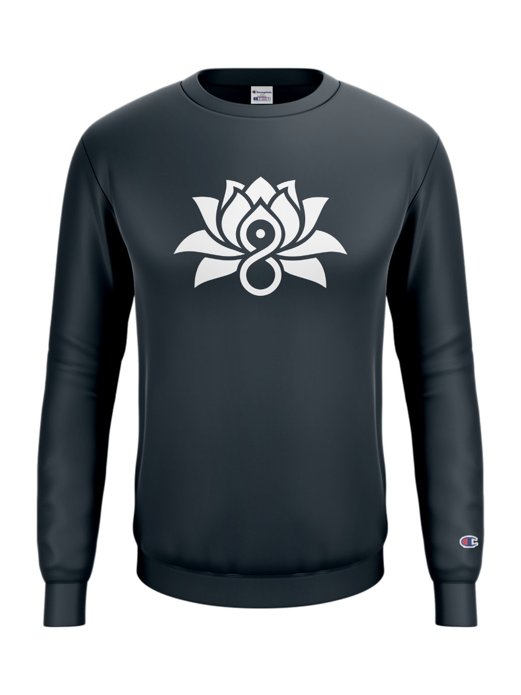 Rendered product preview, front