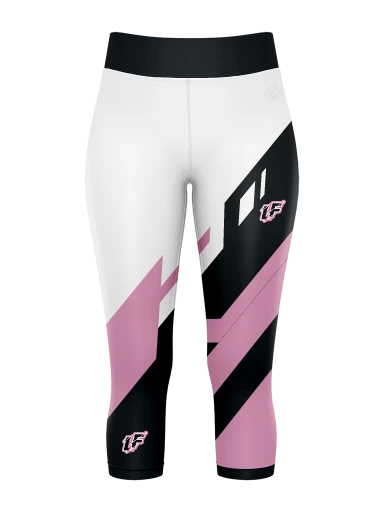 Capris preview, front