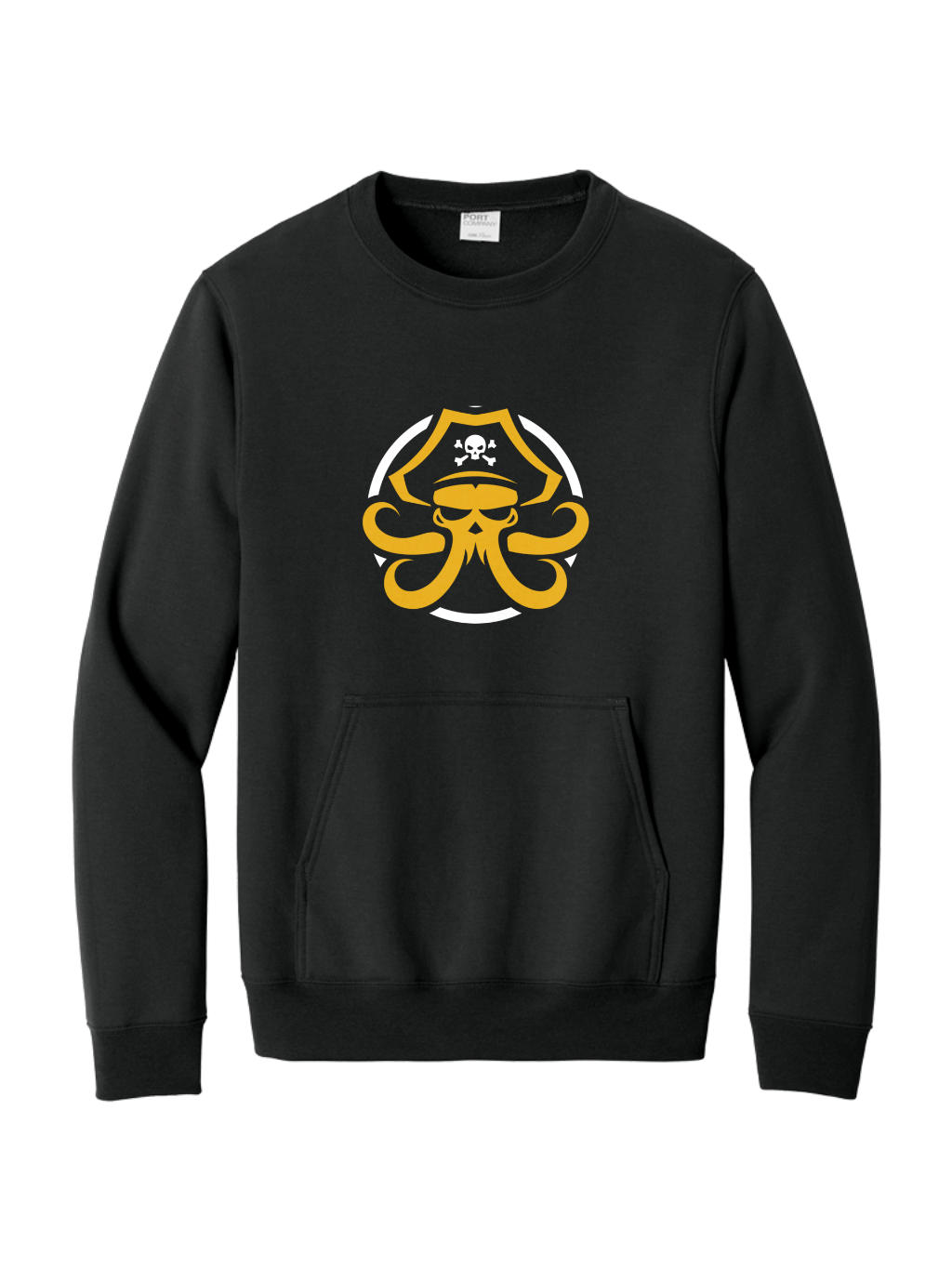 Rendered product preview, front