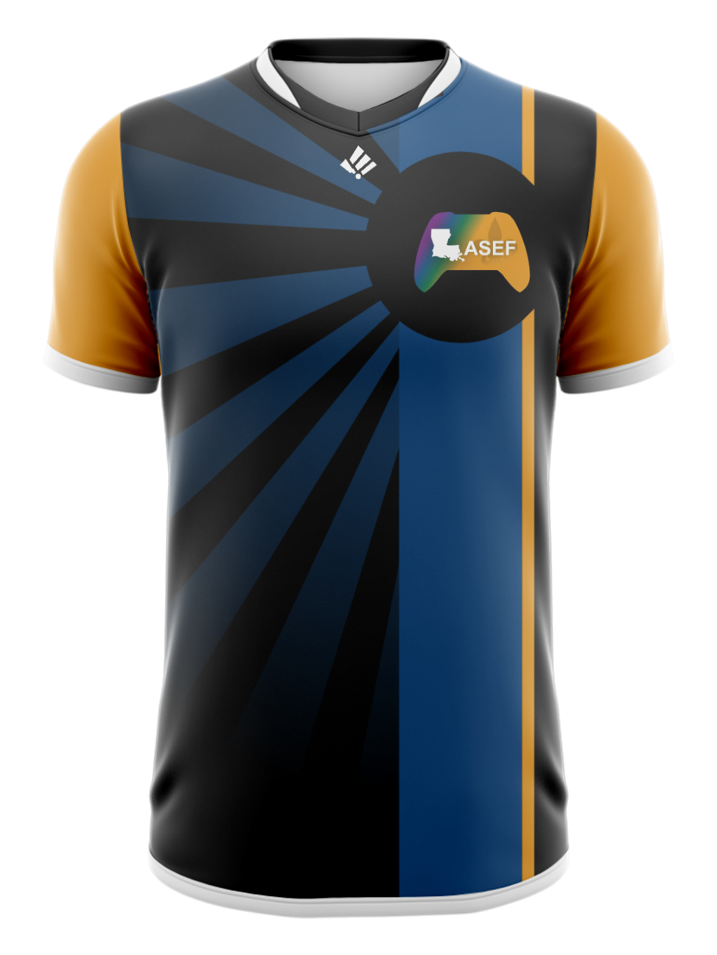 Rendered product preview, front