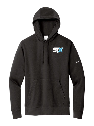 Nike sTx Pullover Hoodie preview, front