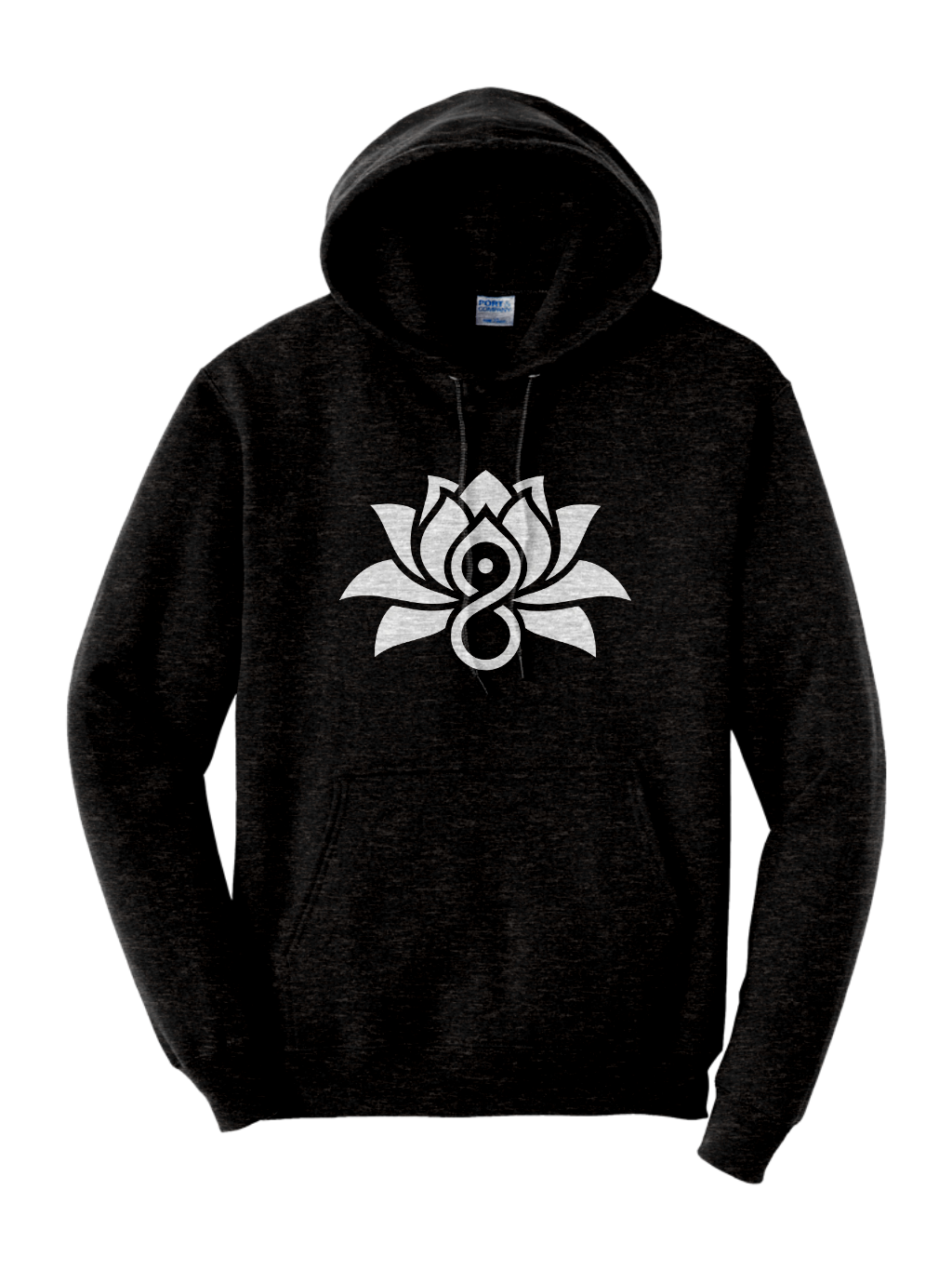 Rendered product preview, front