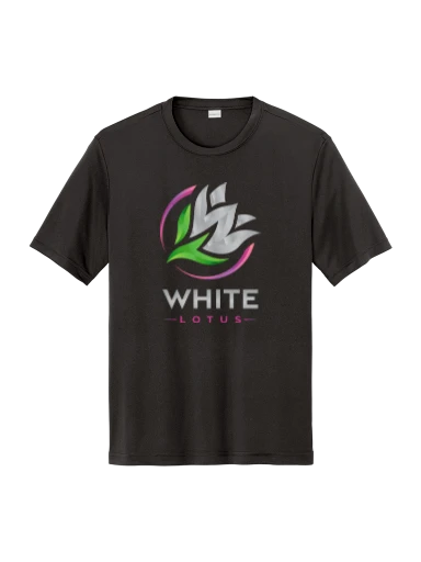 Sport-Tek Tall PosiCharge Competitor Tee preview, front