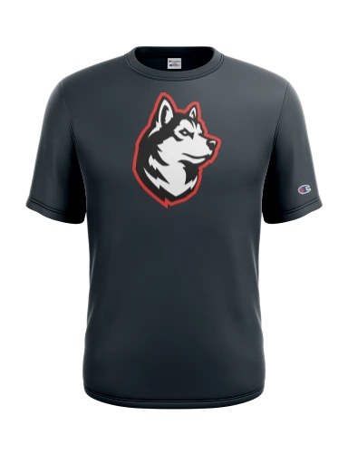 Champion Heritage 7-Oz. Jersey Tee preview, front
