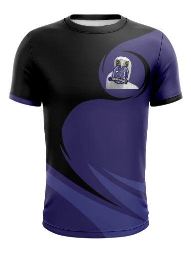 Inting For Globes Team Jersey preview, front