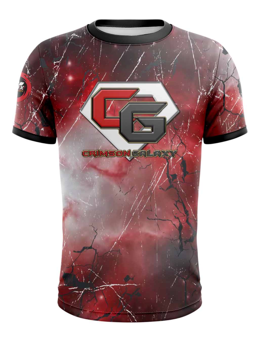 Rendered product preview, front