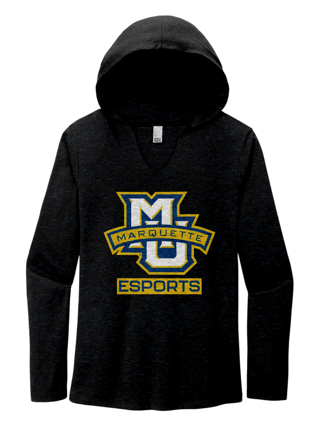 Rendered product preview, front