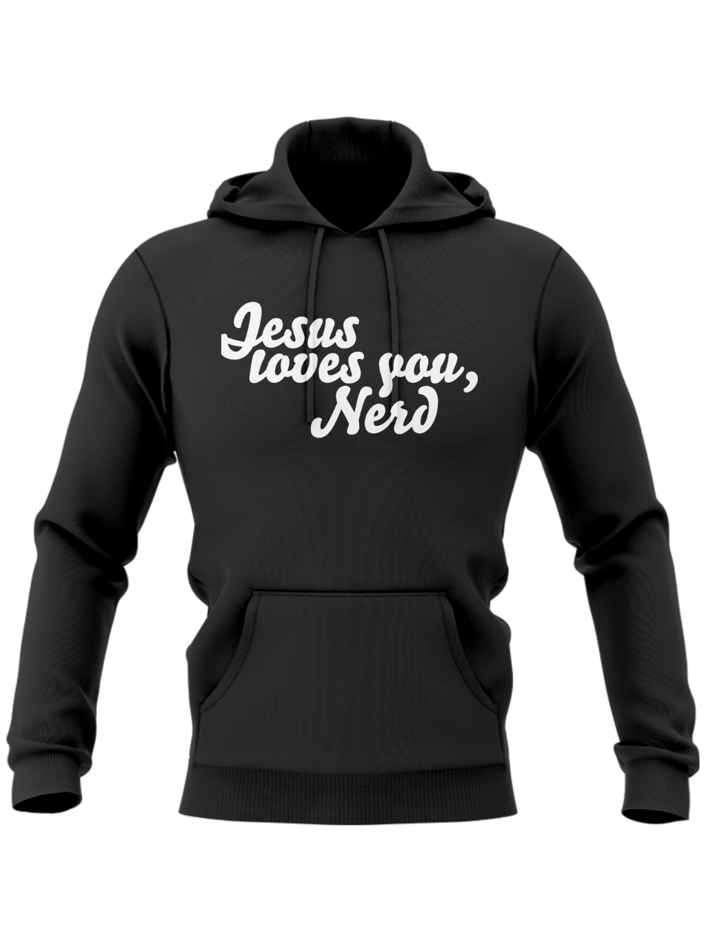 Rendered product preview, front