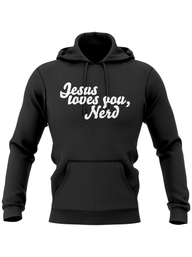 Port & Company Fan Favorite Fleece Pullover Hooded Sweatshirt. preview, front