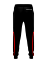 View back