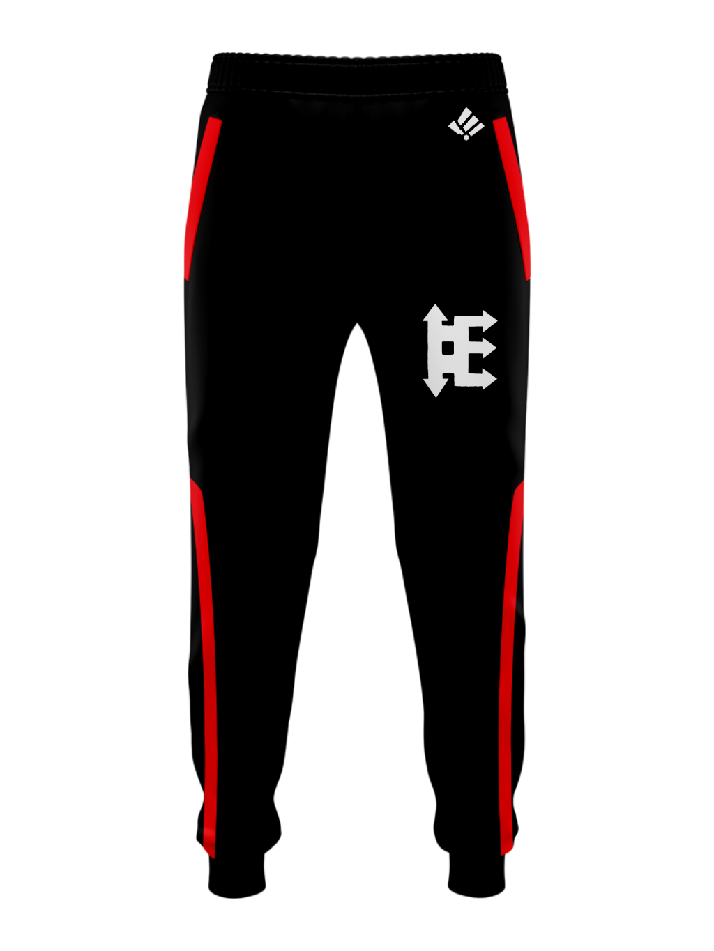 Rendered product preview, front