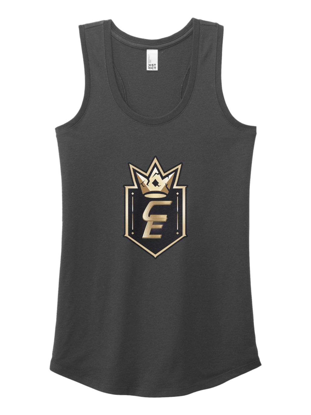 Rendered product preview, front