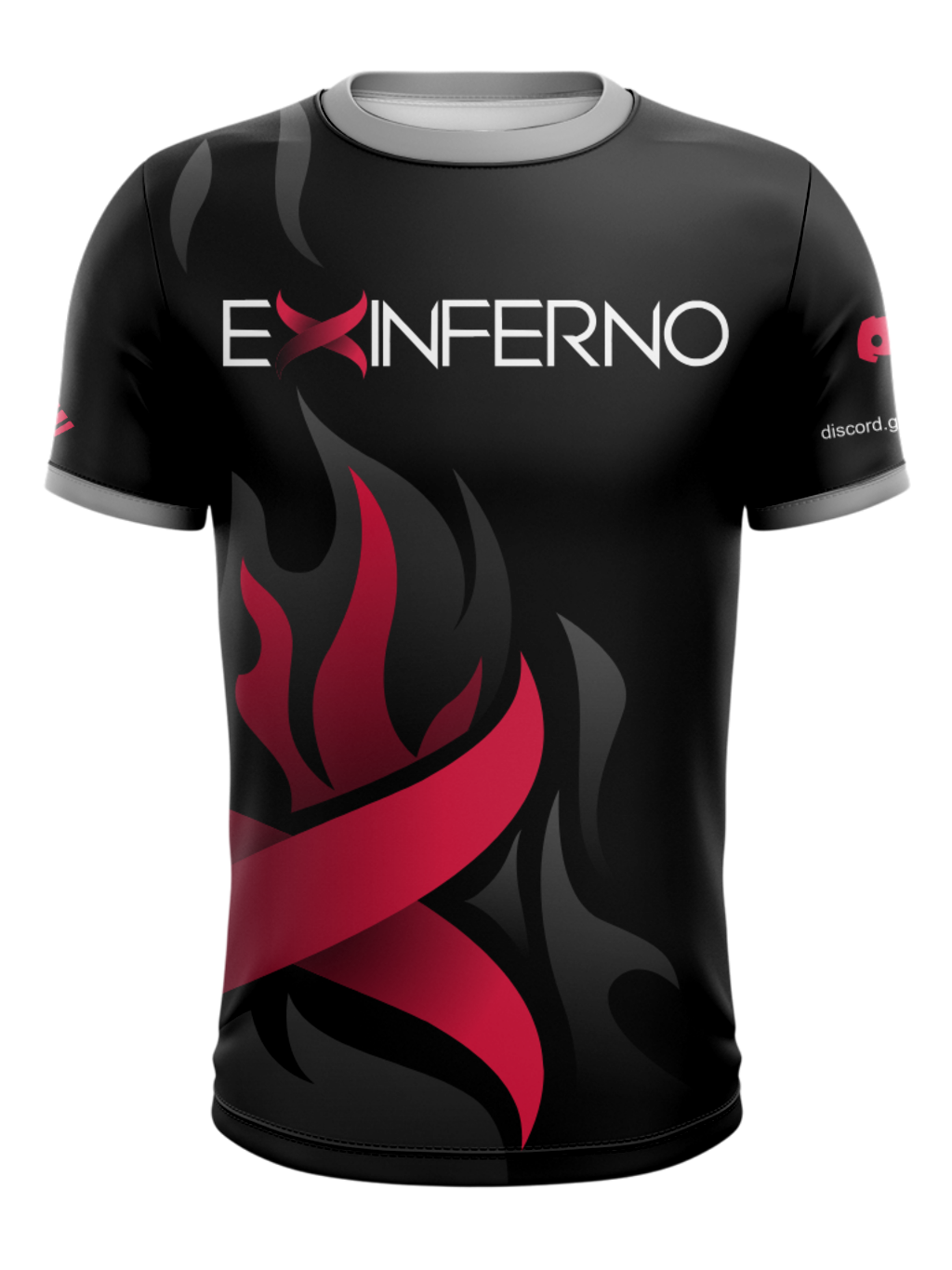 Rendered product preview, front