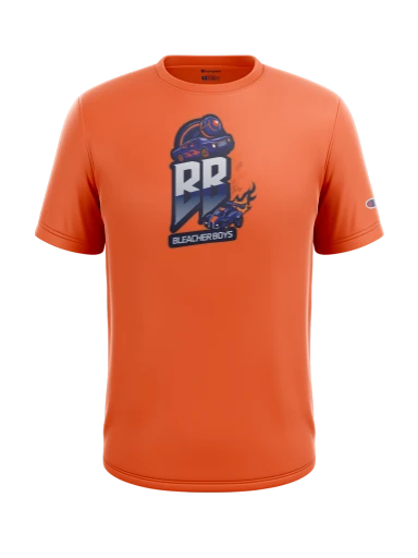 Bleacher Boys T-Shirt preview, front