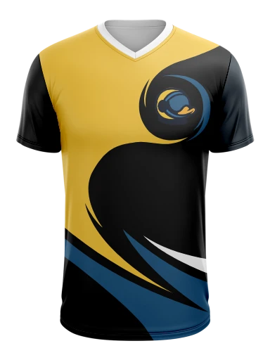 FSX Official Jersey preview, front