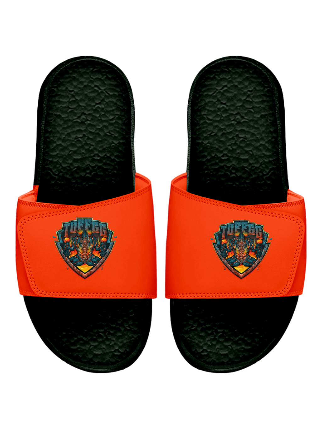 Rendered product preview, front