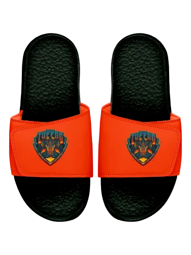 TuffGG Custom Slides preview, front
