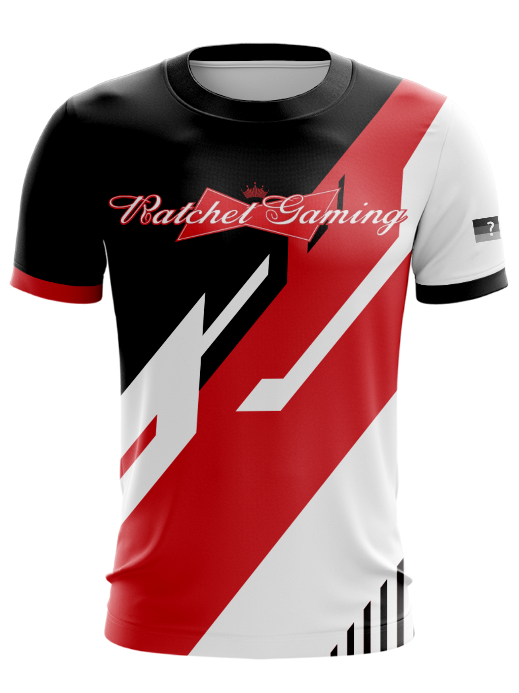 Rendered product preview, front
