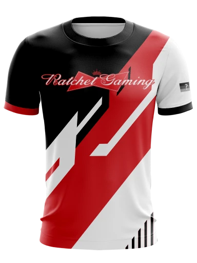 Crew Neck Jersey preview, front