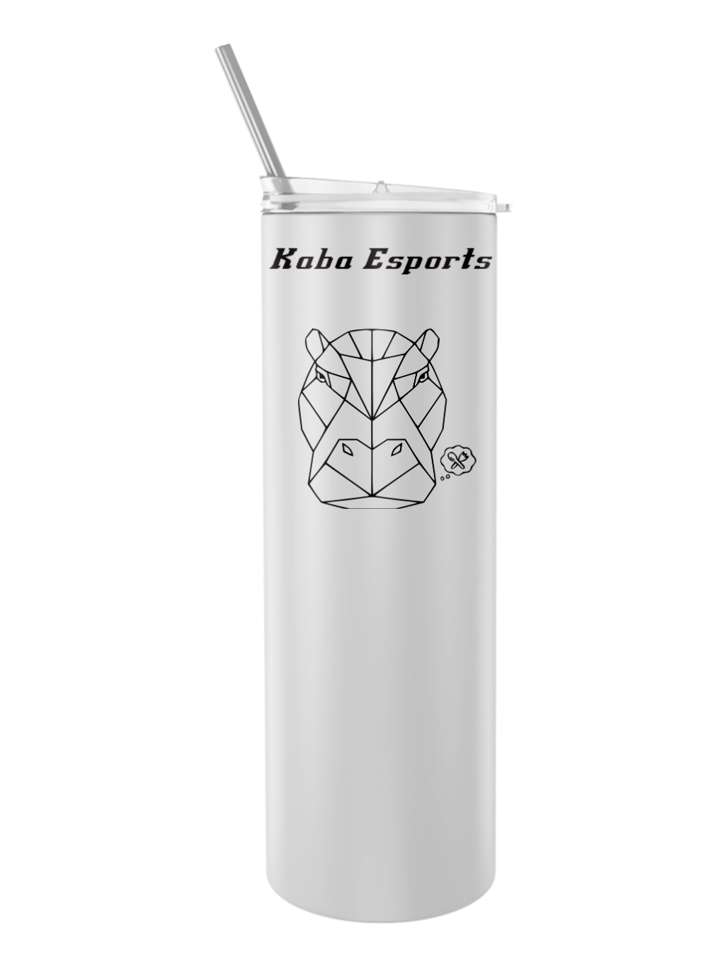 Rendered product preview, front