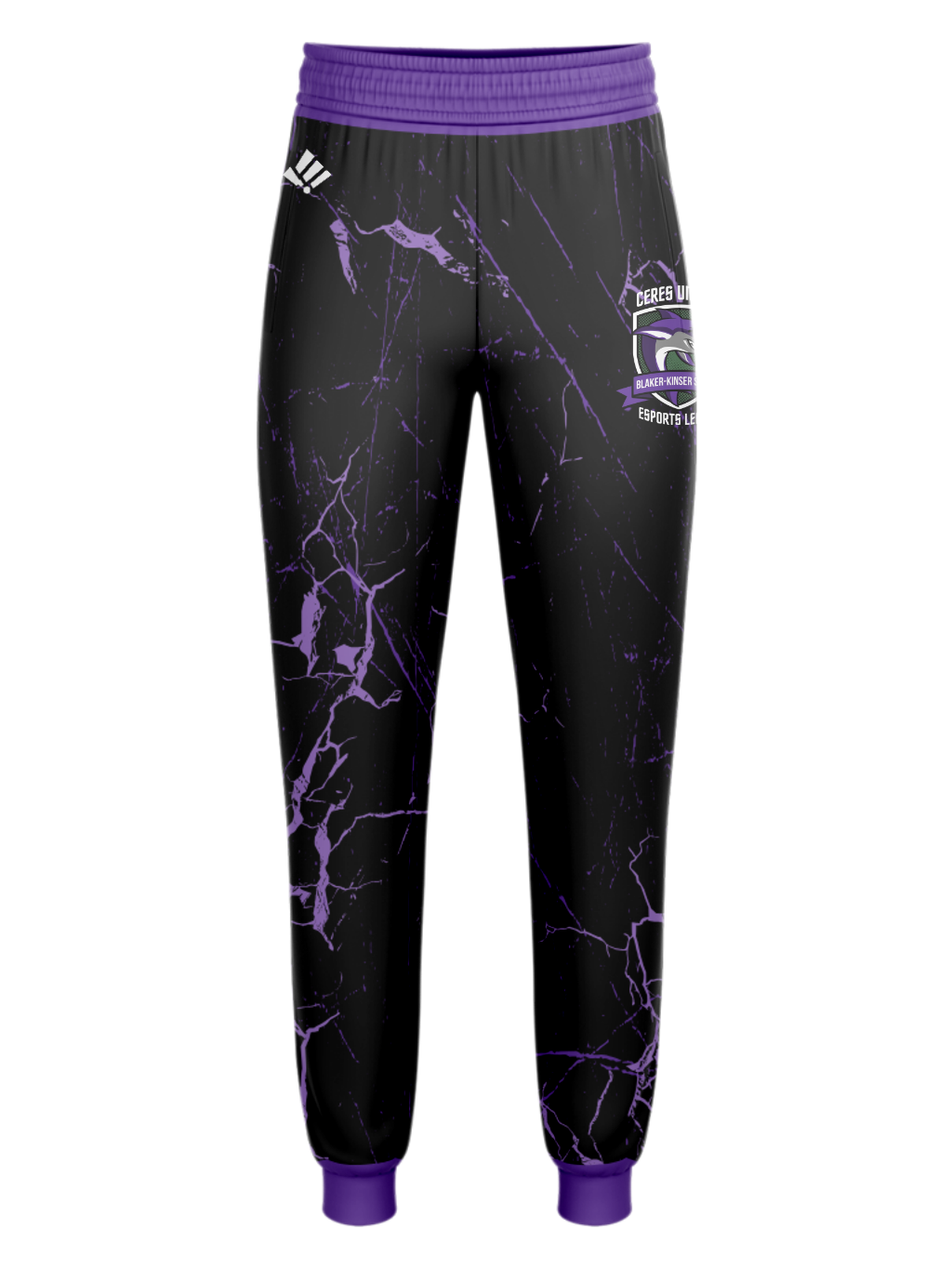 Rendered product preview, front