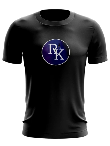 DTG Core Cotton Tee 5.4 preview, front