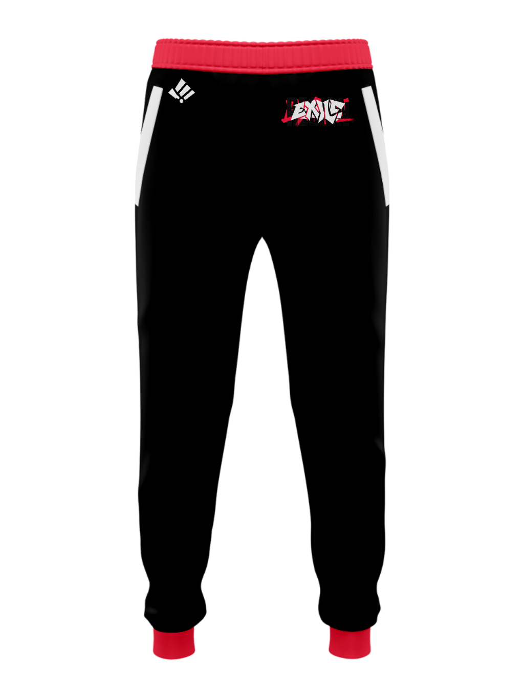 Rendered product preview, front