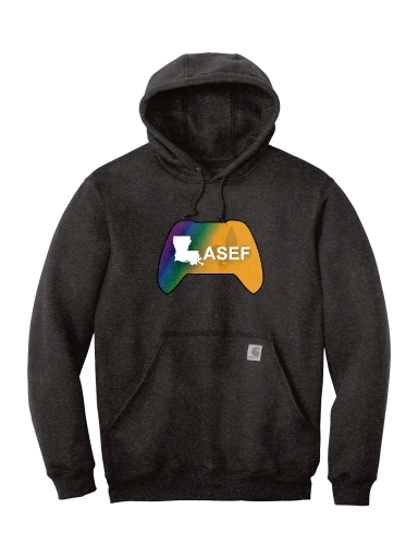 Carhartt Midweight Hooded Sweatshirt preview, front