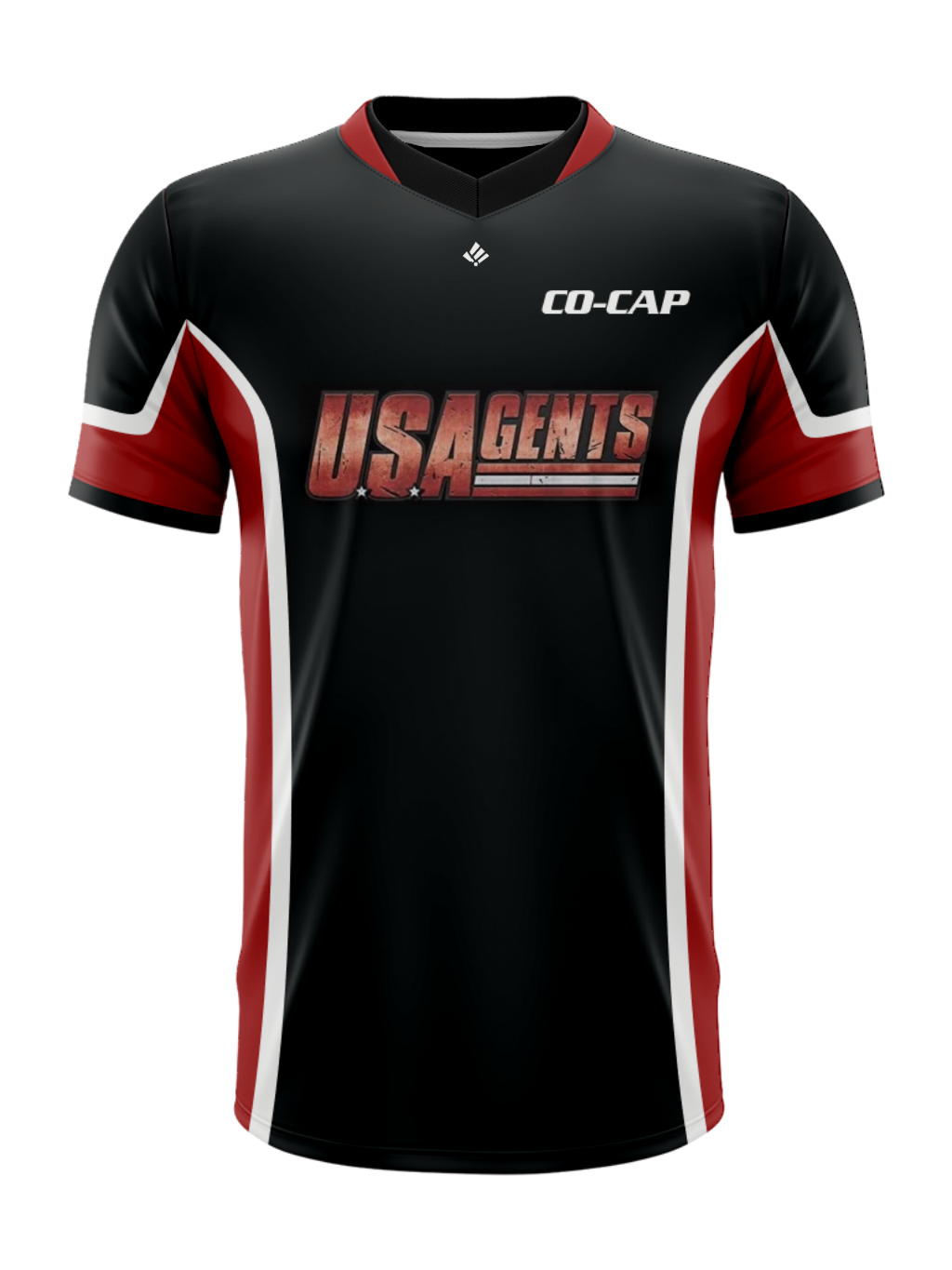 Rendered product preview, front