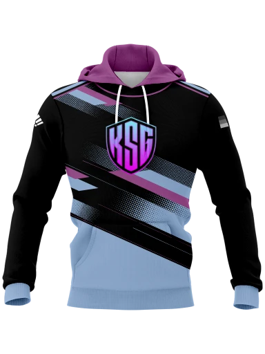 Premium Fleece Hoodie preview, front