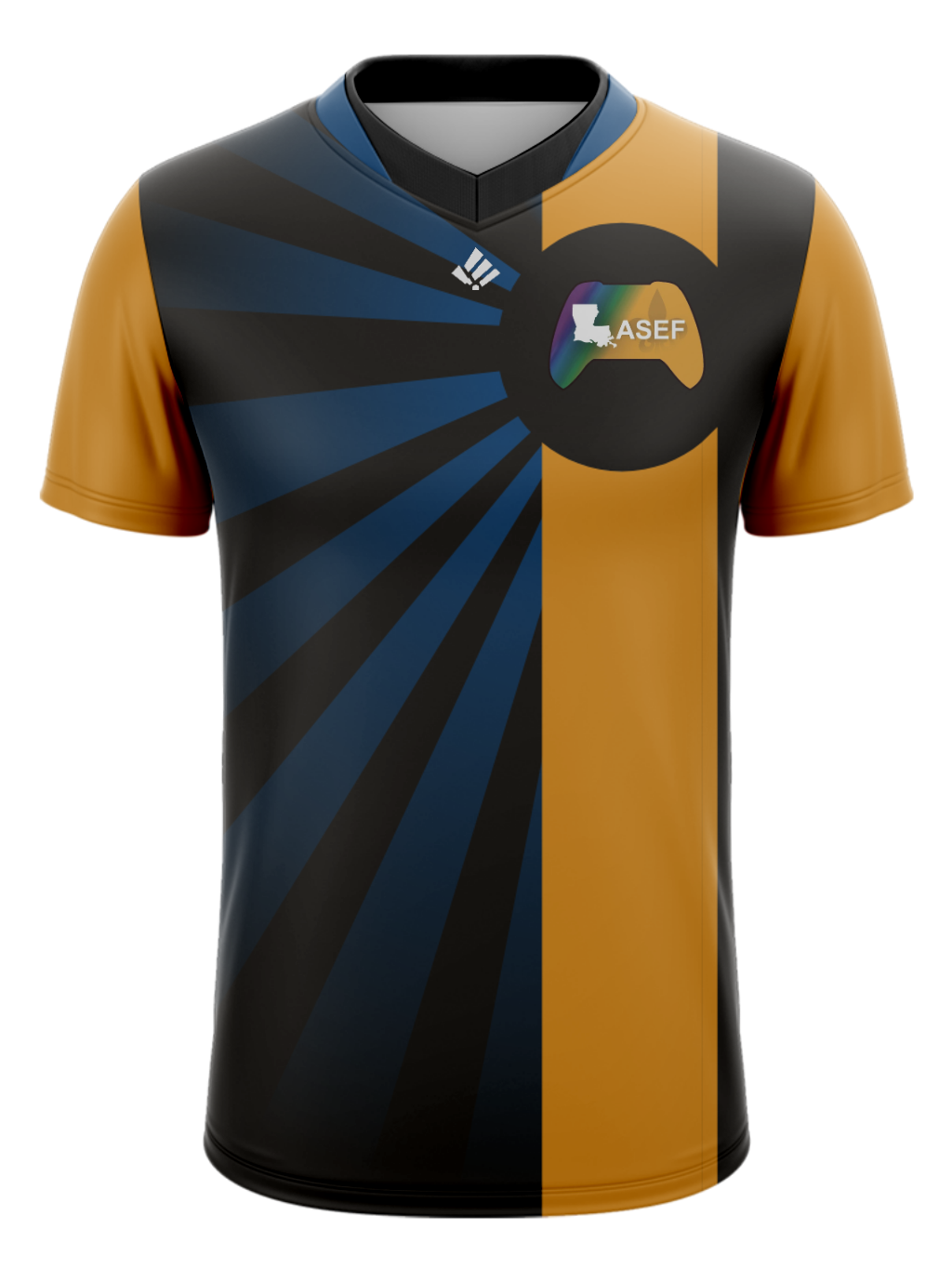 Rendered product preview, front