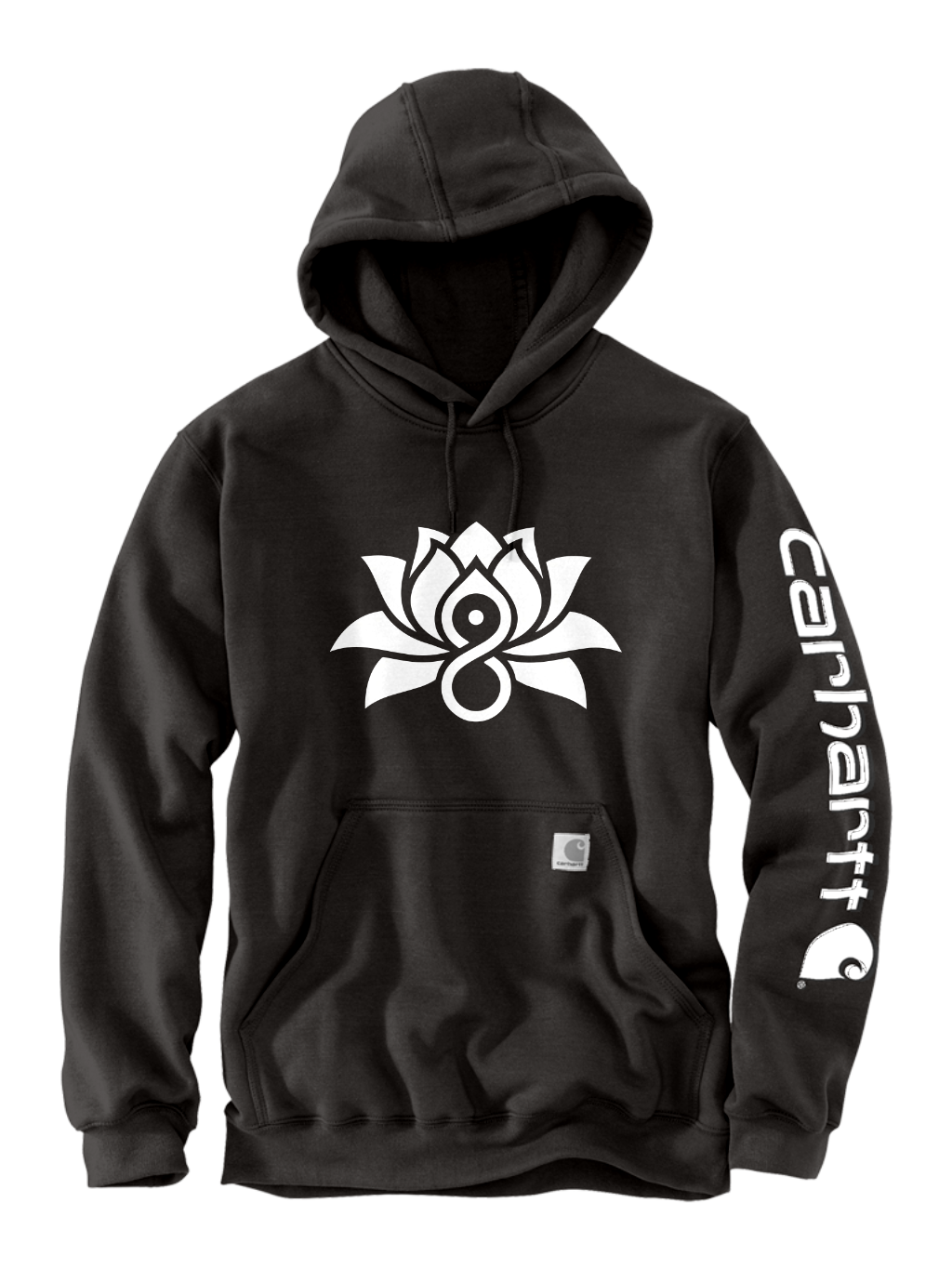 Rendered product preview, front