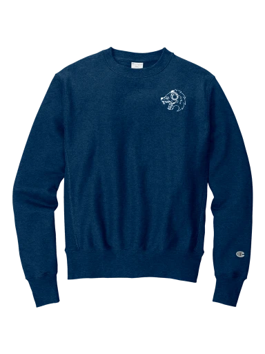 Champion Reverse Weave Crewneck Sweatshirt preview, front