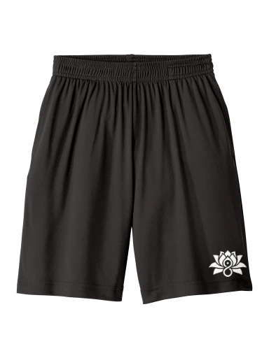 Sport-Tek PosiCharge Competitor Pocketed Short preview, front