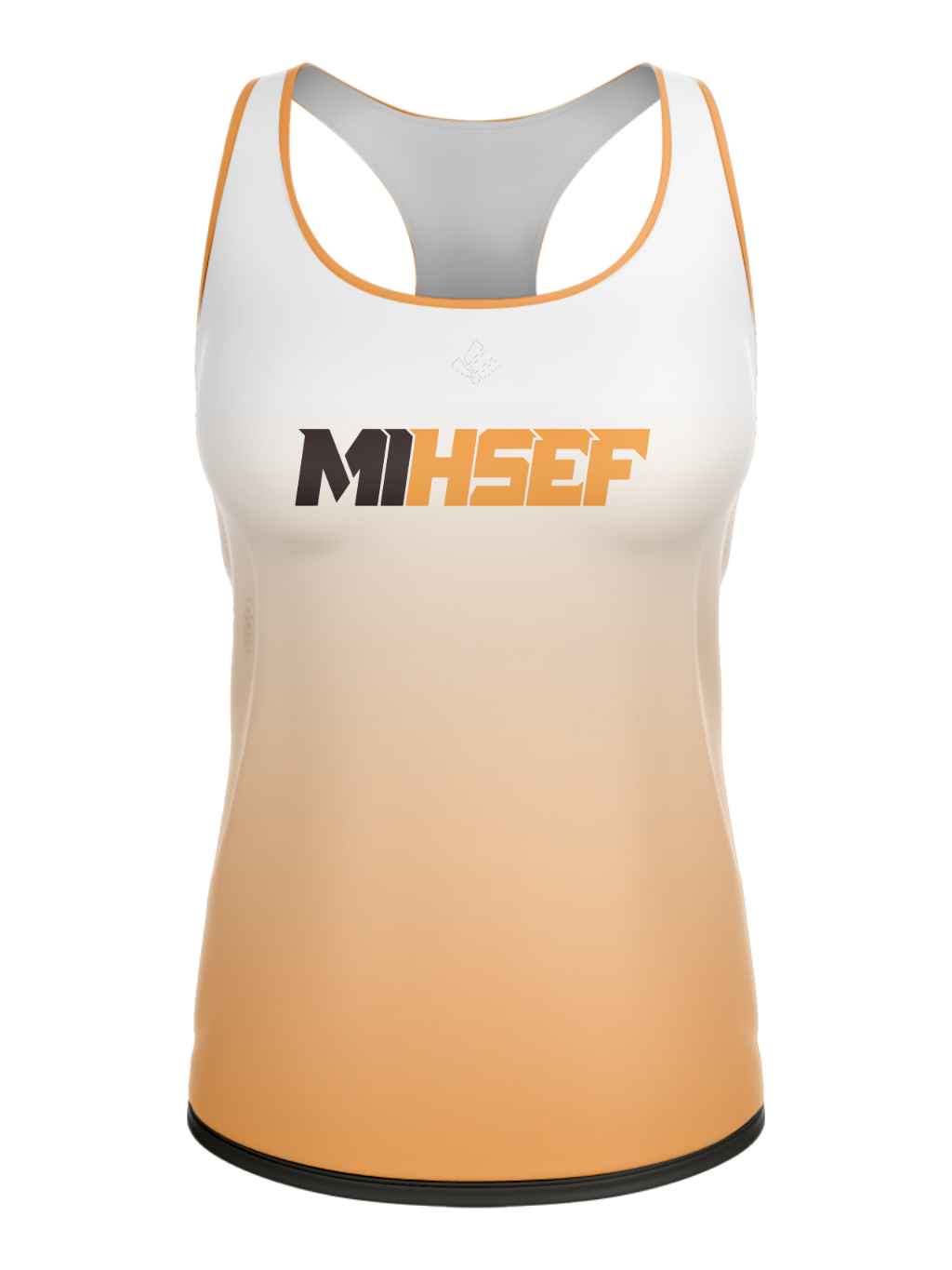 Rendered product preview, front