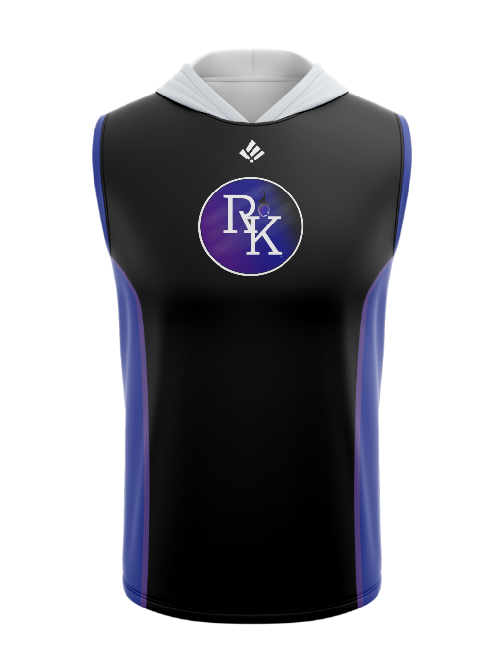 Rendered product preview, front