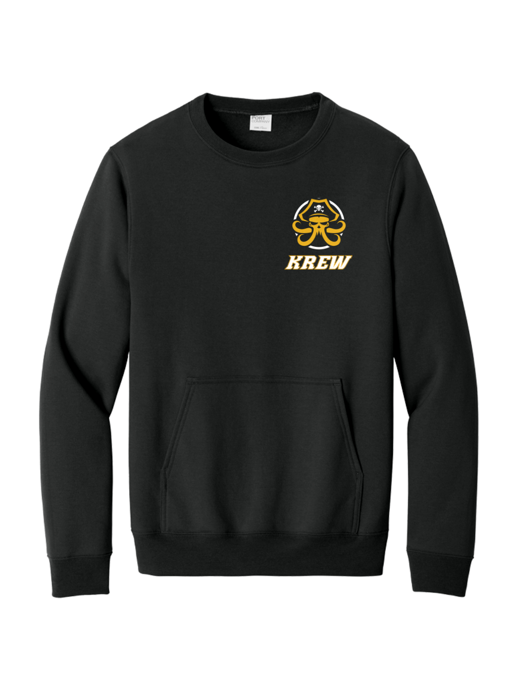 Rendered product preview, front