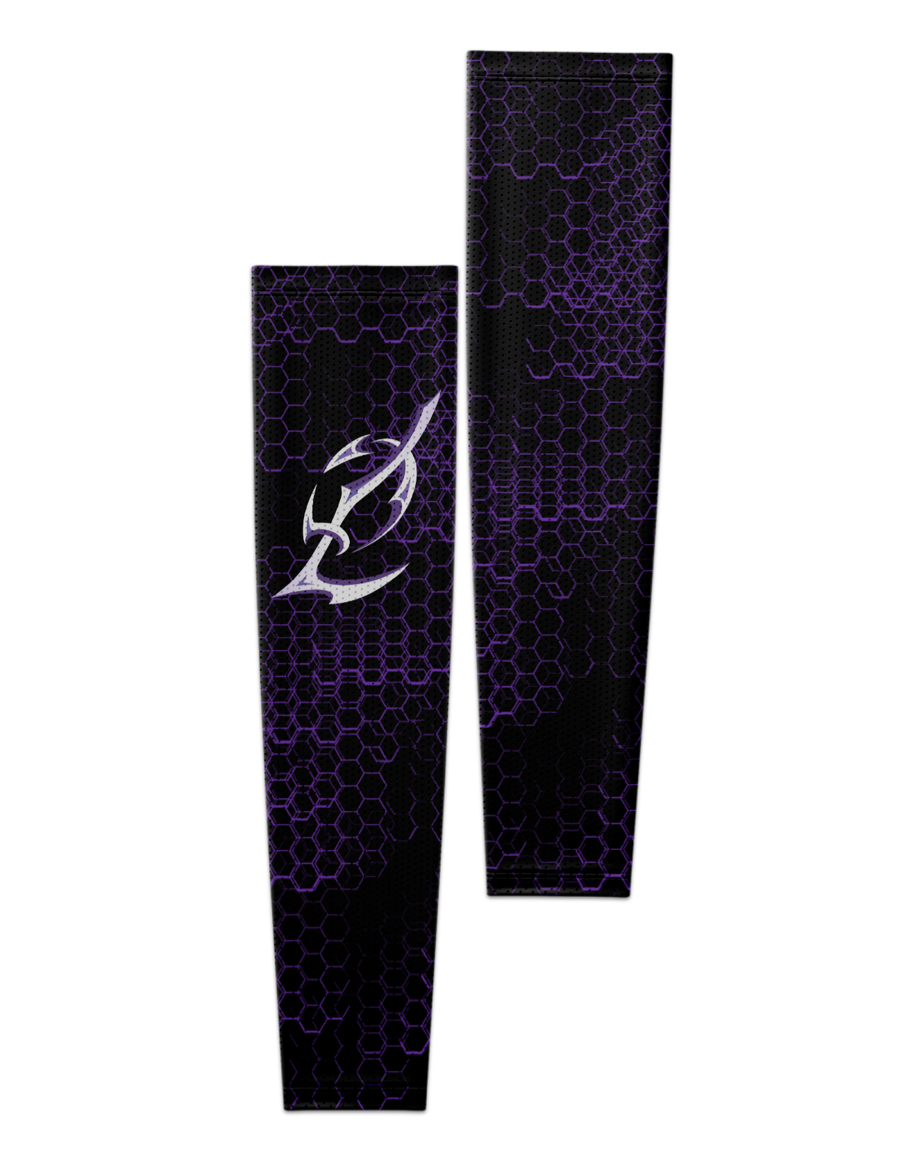 Rendered product preview, stack