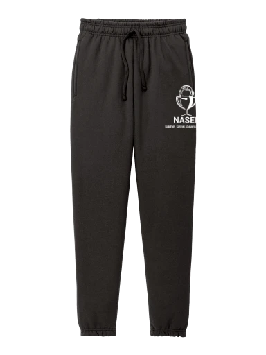 Port & Co Core Fleece Sweatpant preview, front