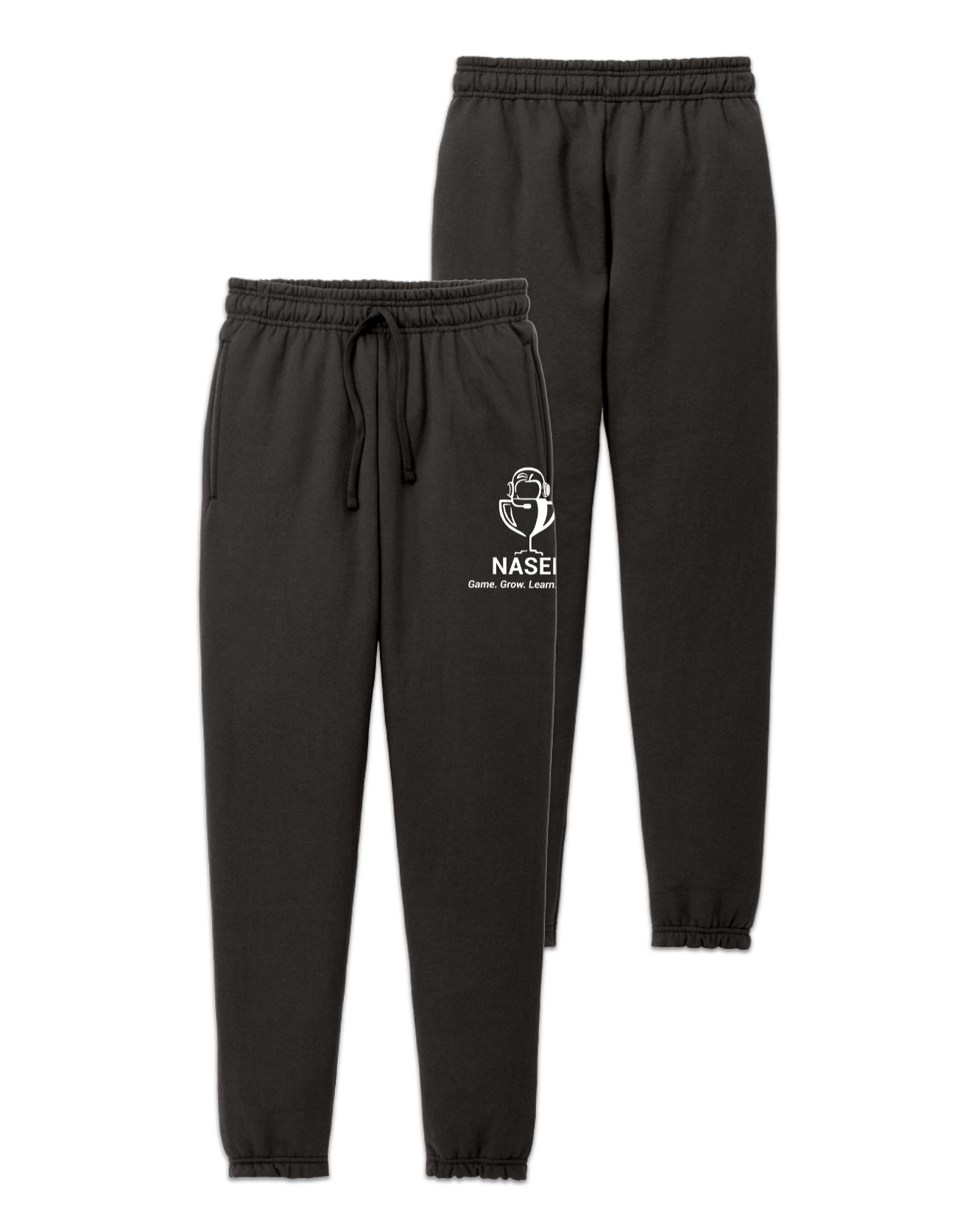 Rendered product preview, stack