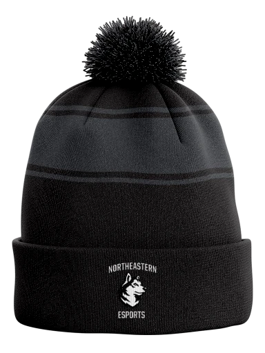 Esports Beanie preview, front
